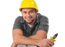 Contractors and Tradespeople icon