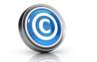 Copyright Statement banner