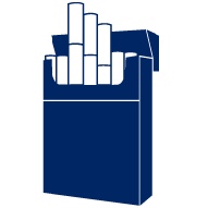 Retailer Identification Number icon