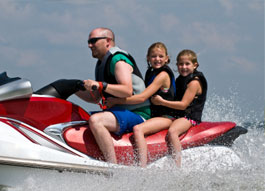 Boat Drivers Licensing icon