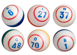 Lotteries and Games of Chance icon