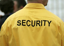 Security Industry Licensing icon