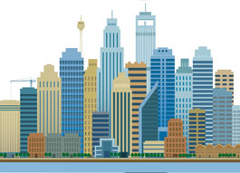 Strata Agents & Property Managers icon