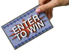 Trade Promotion Lotteries icon