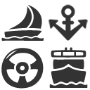 Transport icon