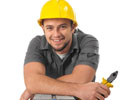 Contractors & Tradespeople