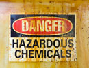 Dangerous Goods Storage & Handling