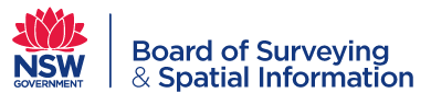 Board of Surveying and Spatial Information