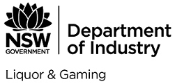 LIQUOR & GAMING NSW